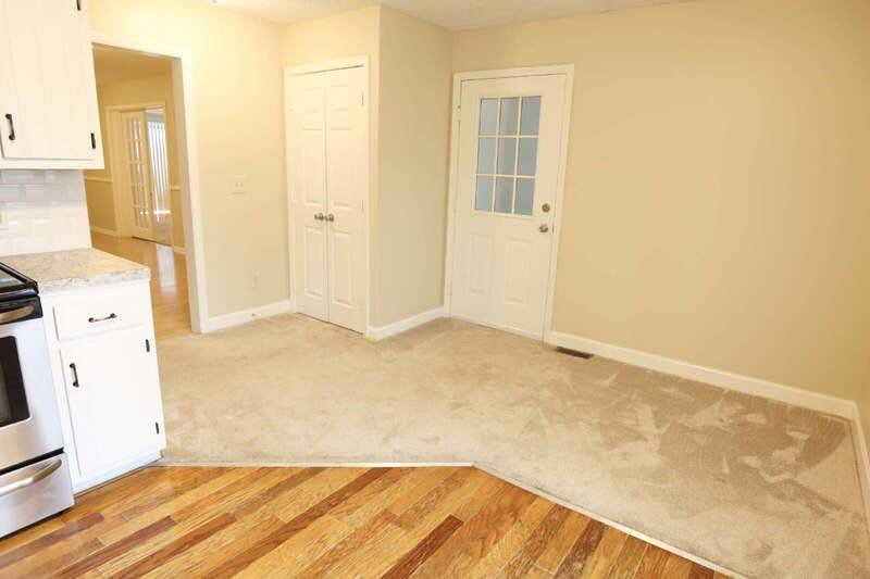 Apartment for rent at 6901 Hammond Ave SE #C, Caledonia, MI 49316