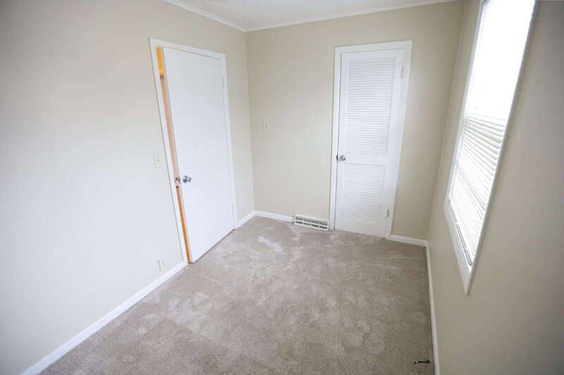 Apartment for rent at 6901 Hammond Ave SE #C, Caledonia, MI 49316