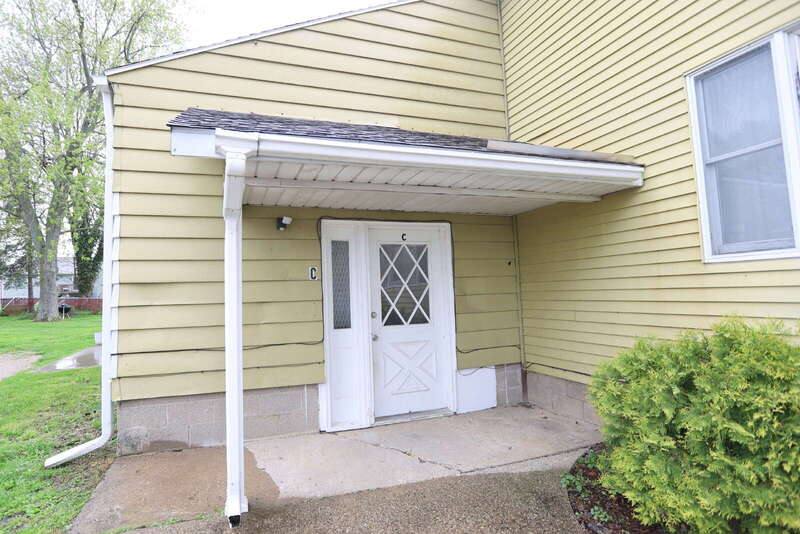 Apartment for rent at 6901 Hammond Ave SE #C, Caledonia, MI 49316