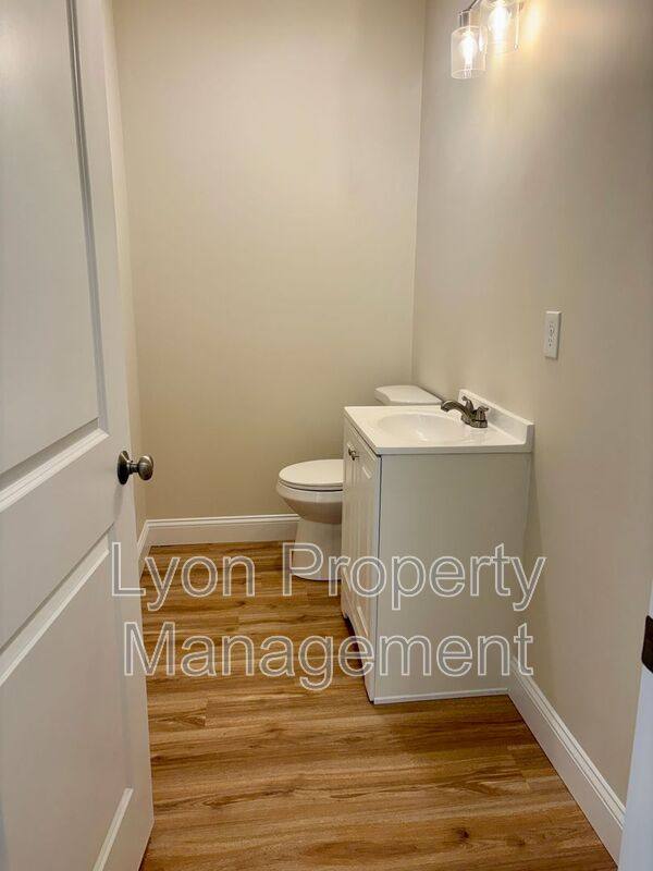 Townhouse for rent at 25 Johnson St #A, Taunton, MA 02780