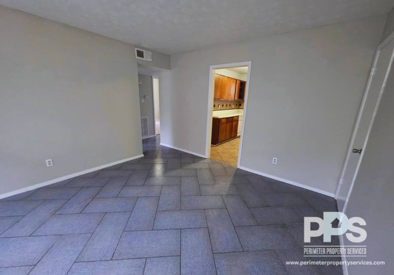 Apartment for rent at 137 Burke St #A, Marietta, GA 30060