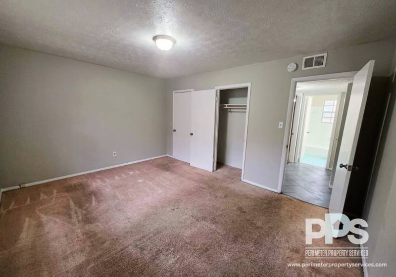 Apartment for rent at 137 Burke St #A, Marietta, GA 30060