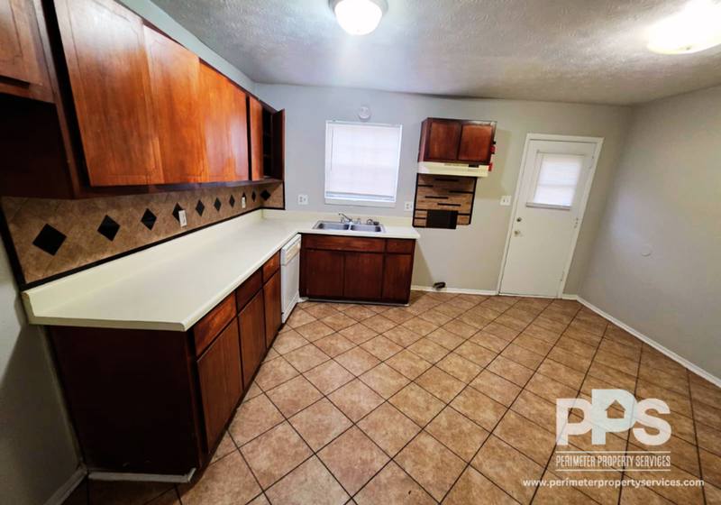 Apartment for rent at 137 Burke St #A, Marietta, GA 30060