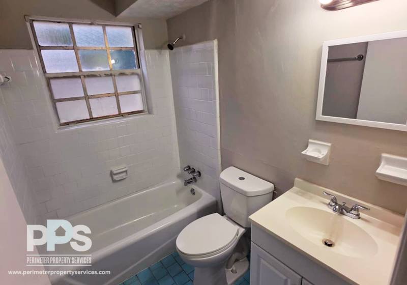 Apartment for rent at 137 Burke St #A, Marietta, GA 30060