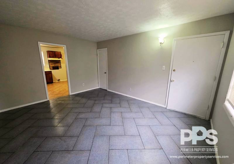 Apartment for rent at 137 Burke St #A, Marietta, GA 30060