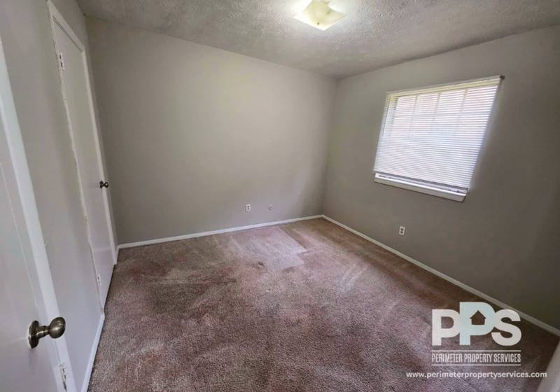 Apartment for rent at 137 Burke St #A, Marietta, GA 30060