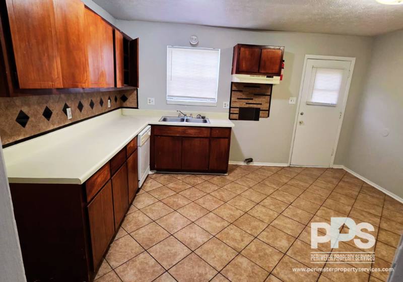 Apartment for rent at 137 Burke St #A, Marietta, GA 30060