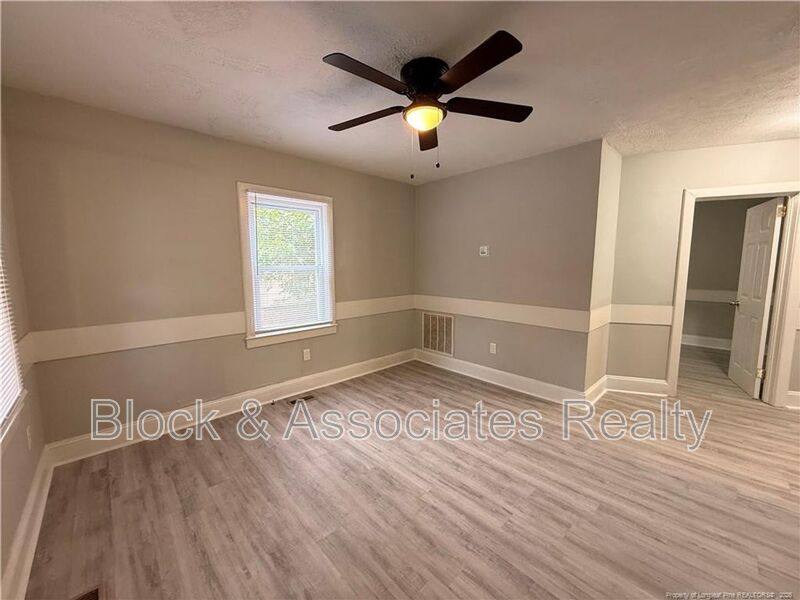 Apartment for rent at 1106 Clark St #A, Fayetteville, NC 28305
