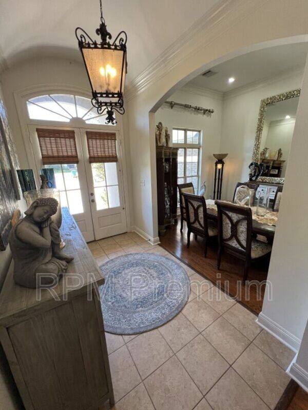 House for rent at 2913 Country Lakes Ave, Zachary, LA 70791