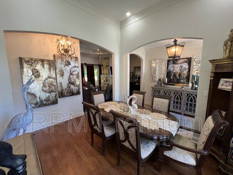 House for rent at 2913 Country Lakes Ave, Zachary, LA 70791