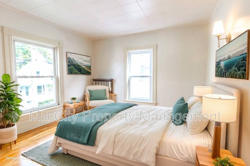 Apartment for rent at 195 Sagamore St #2, Manchester, NH 03104