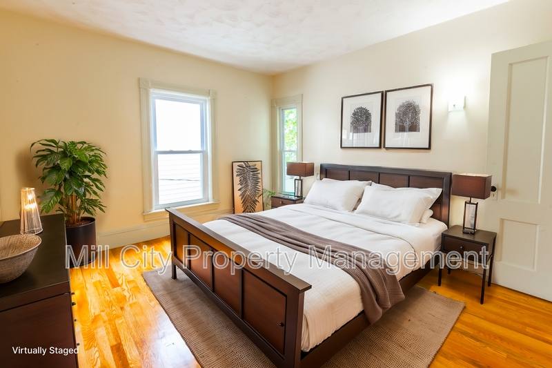 Apartment for rent at 195 Sagamore St #2, Manchester, NH 03104