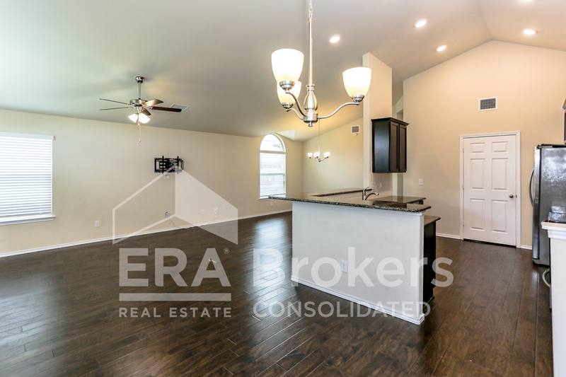 House for rent at 1307 Stonewall Ridge, Harker Heights, TX 76548