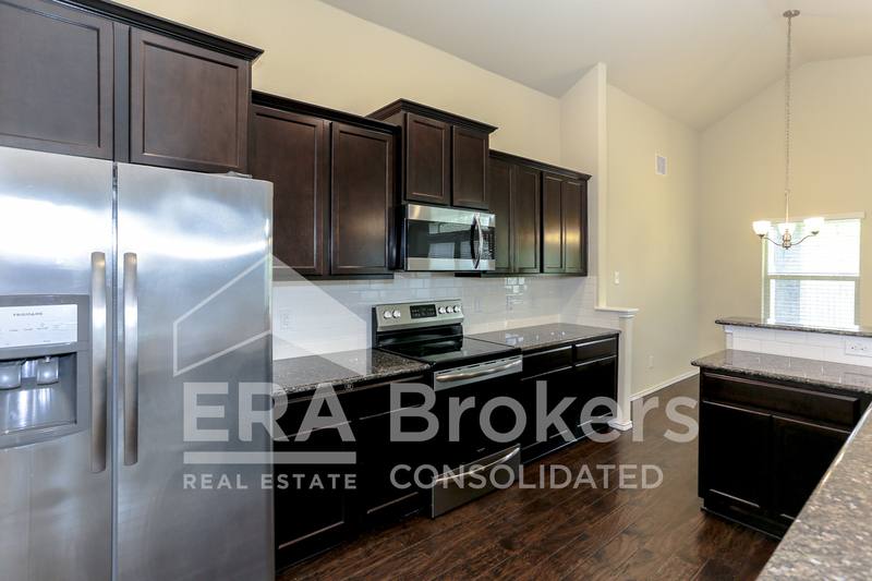 House for rent at 1307 Stonewall Ridge, Harker Heights, TX 76548