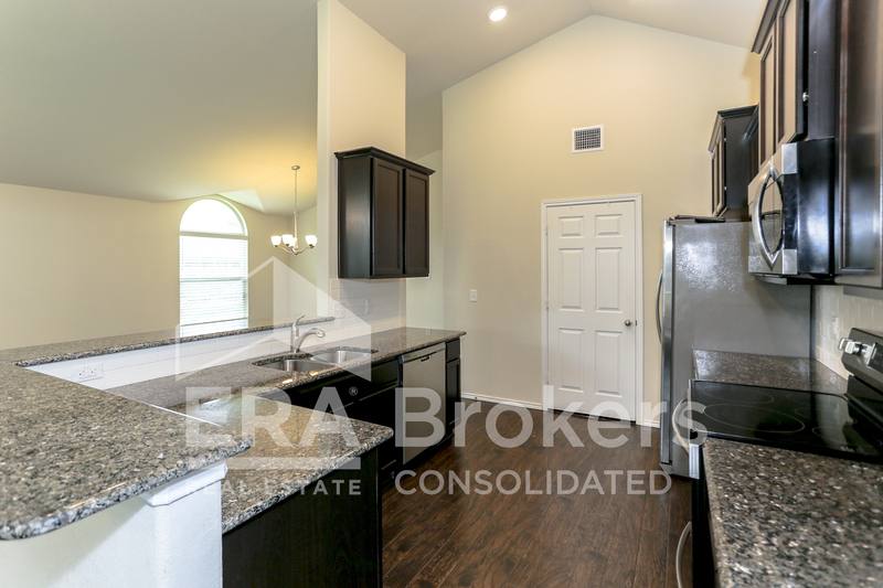 House for rent at 1307 Stonewall Ridge, Harker Heights, TX 76548