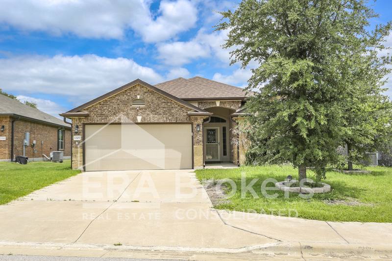 House for rent at 1307 Stonewall Ridge, Harker Heights, TX 76548