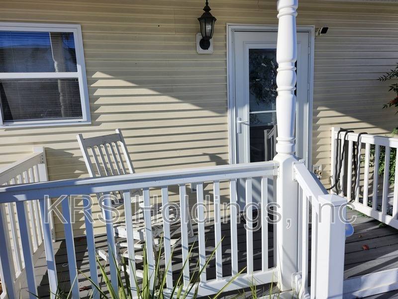 Townhouse for rent at 1210 Victorian Village Dr, Harrisonburg, VA 22802