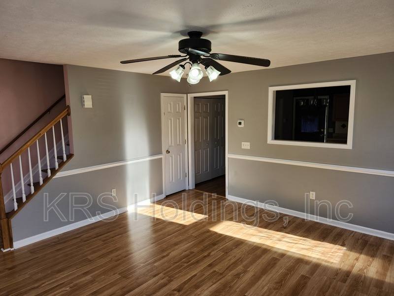 Townhouse for rent at 1210 Victorian Village Dr, Harrisonburg, VA 22802