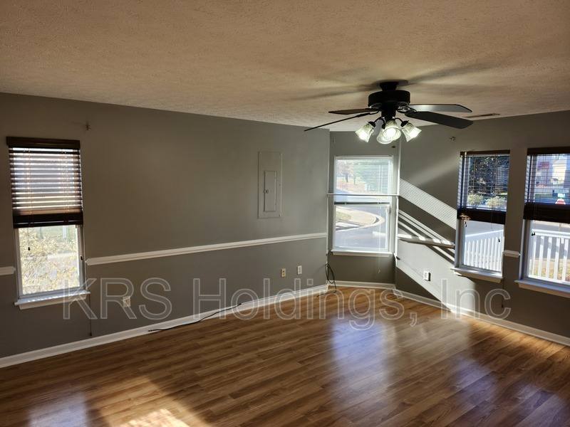 Townhouse for rent at 1210 Victorian Village Dr, Harrisonburg, VA 22802