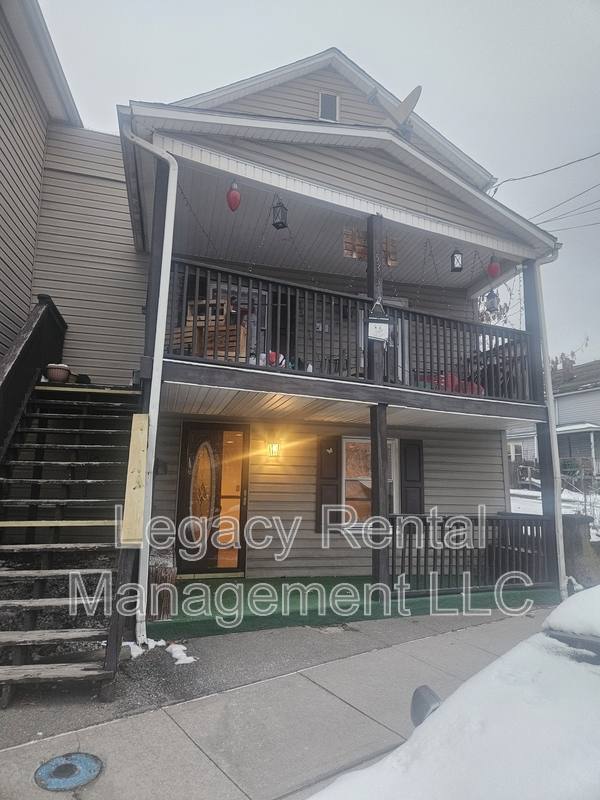 Apartment for rent at 533 W Shawnee Ave - 1st #1, Plymouth, PA 18651