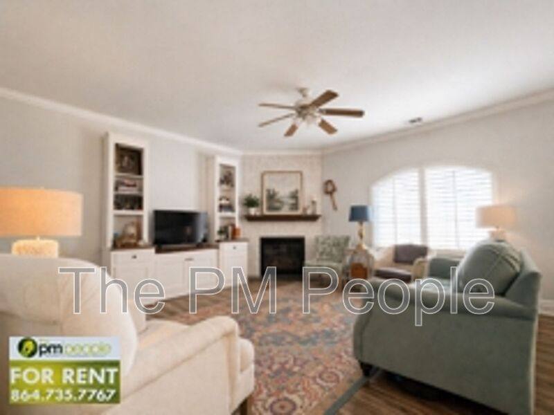 House for rent at 104 Pin Oak Court, Easley, SC 29642