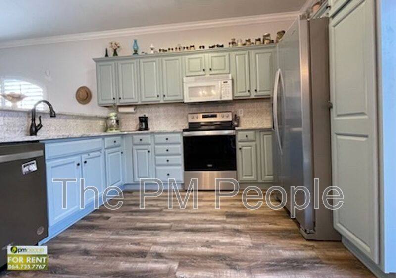 House for rent at 104 Pin Oak Court, Easley, SC 29642