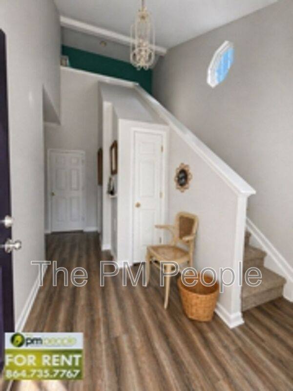 House for rent at 104 Pin Oak Court, Easley, SC 29642