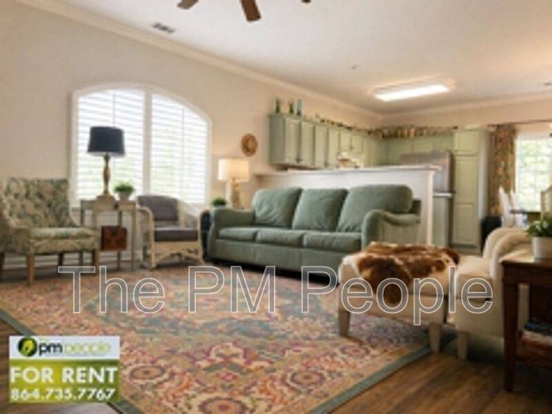 House for rent at 104 Pin Oak Court, Easley, SC 29642