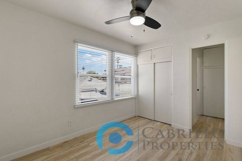 Apartment for rent at 4571 N Ave, San Diego, CA 92116