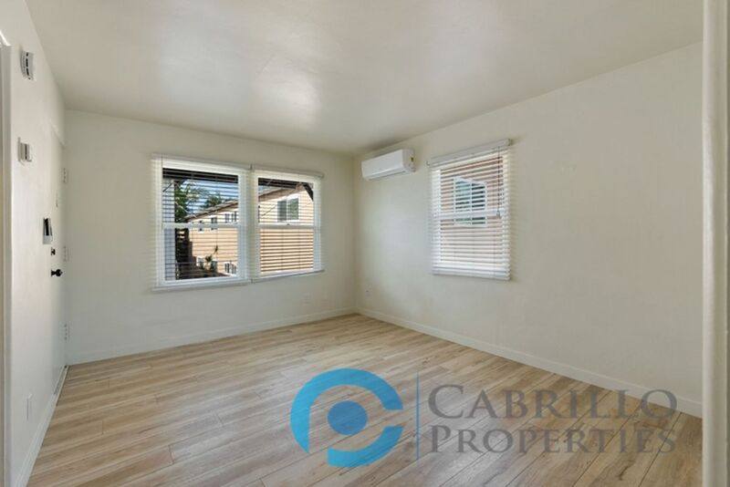 Apartment for rent at 4571 N Ave, San Diego, CA 92116