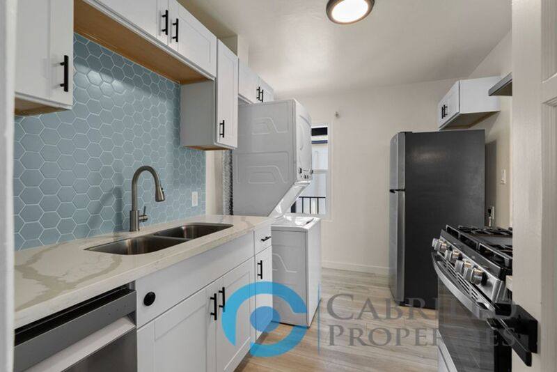 Apartment for rent at 4571 N Ave, San Diego, CA 92116