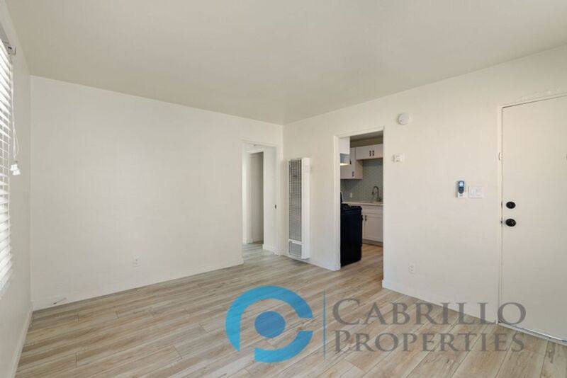 Apartment for rent at 4571 N Ave, San Diego, CA 92116