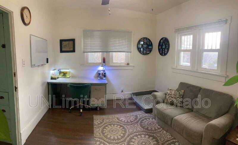 House for rent at 410 Comanche St, Kiowa, CO 80117
