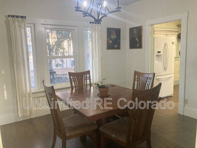House for rent at 410 Comanche St, Kiowa, CO 80117
