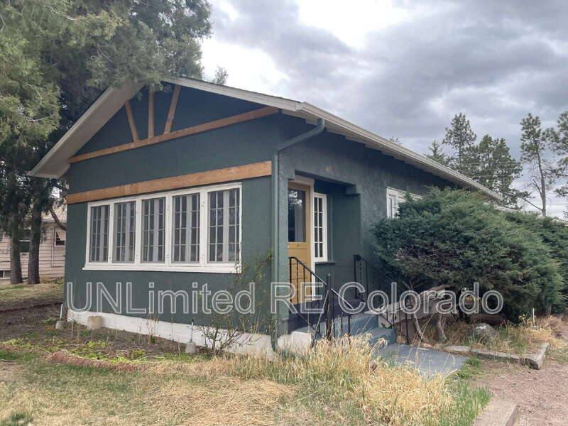 House for rent at 410 Comanche St, Kiowa, CO 80117