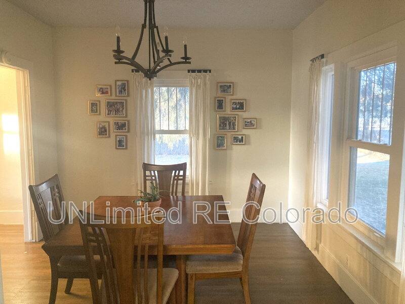 House for rent at 410 Comanche St, Kiowa, CO 80117