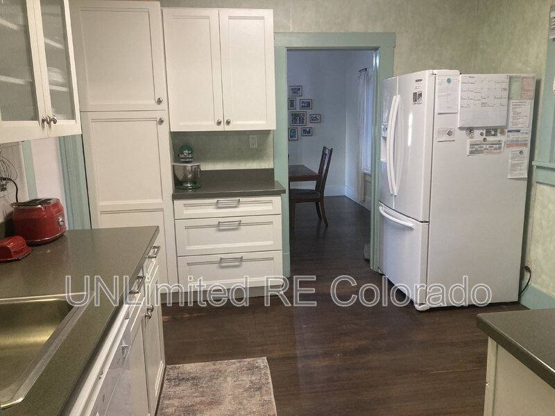 House for rent at 410 Comanche St, Kiowa, CO 80117
