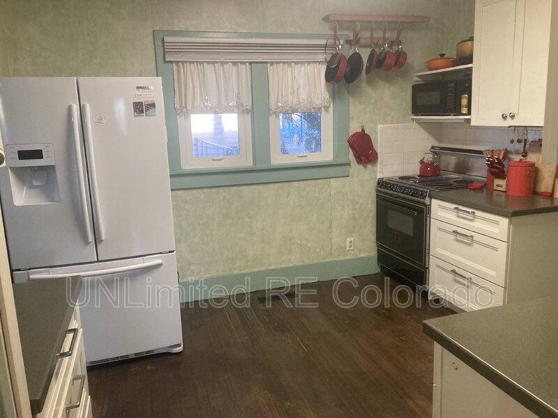 House for rent at 410 Comanche St, Kiowa, CO 80117