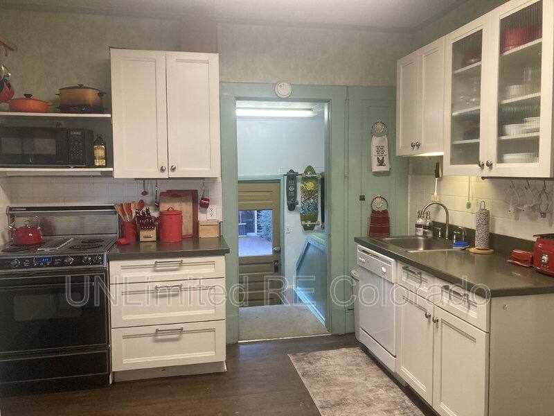 House for rent at 410 Comanche St, Kiowa, CO 80117