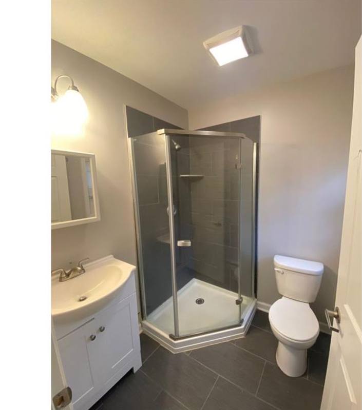 Apartment for rent at 1435 Cambridge St #1, Philadelphia, PA 19130