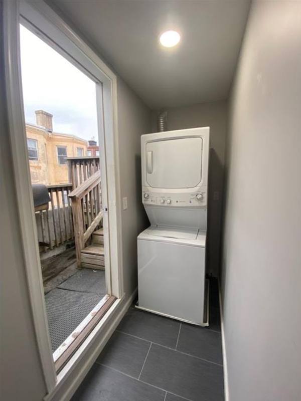 Apartment for rent at 1435 Cambridge St #1, Philadelphia, PA 19130