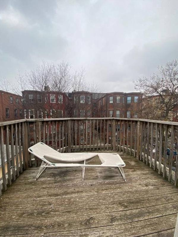 Apartment for rent at 1435 Cambridge St #1, Philadelphia, PA 19130