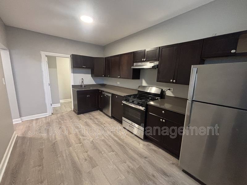 Apartment for rent at 3357 W 63rd Place #1A, Chicago, IL 60629