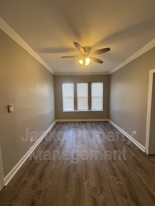 Apartment for rent at 3357 W 63rd Place #1A, Chicago, IL 60629