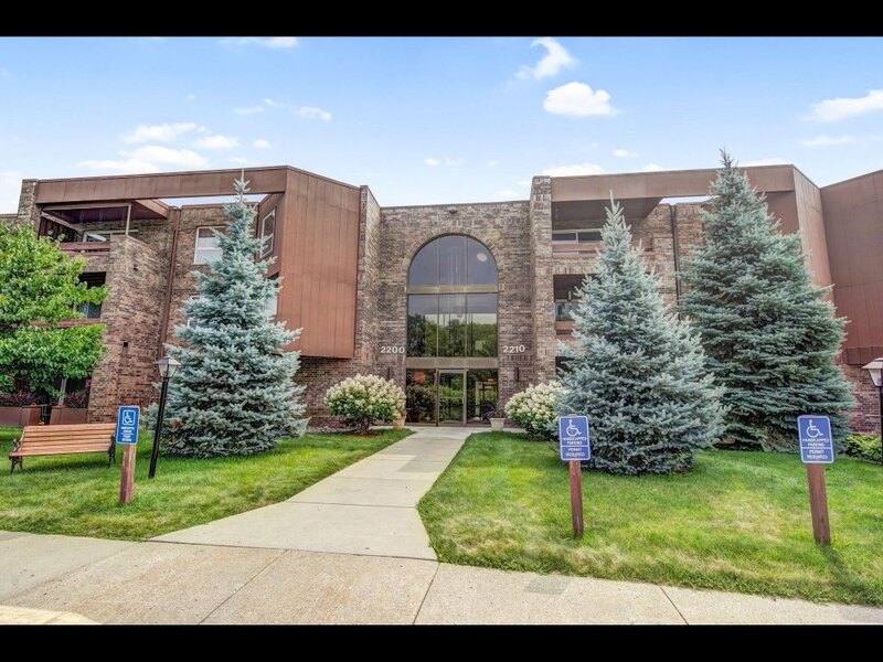 Apartment for rent at 2210 Midland Grove Rd #310, Saint Paul, MN 55113