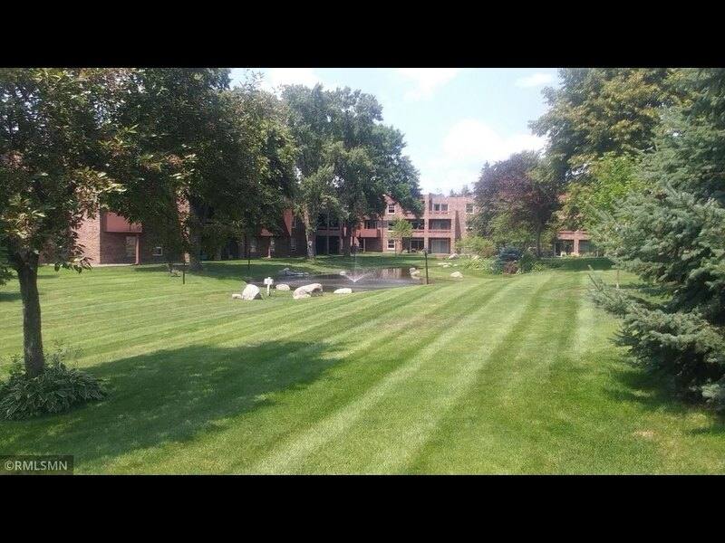 Apartment for rent at 2210 Midland Grove Rd #309, Saint Paul, MN 55113
