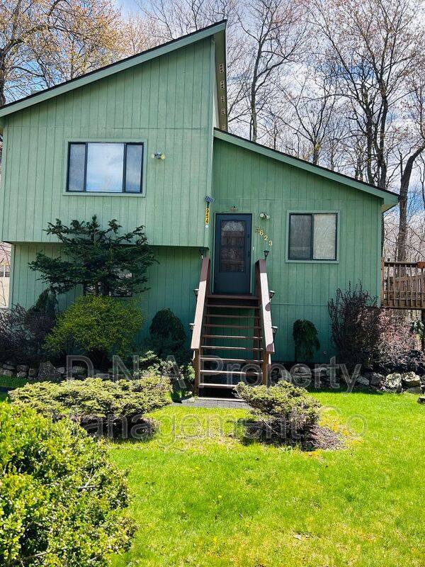 House for rent at 954 Country Place Dr #H623, Tobyhanna, PA 18466