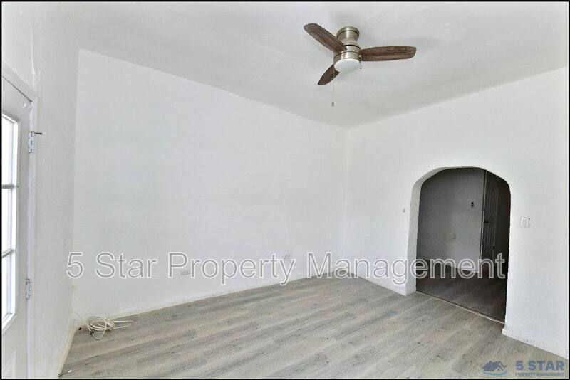 Apartment for rent at 1908A Olive Ave, El Paso, TX 79901
