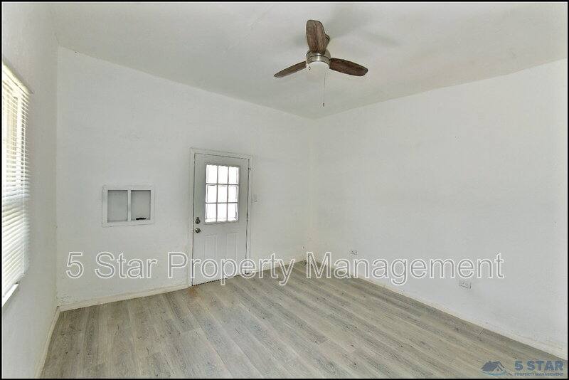 Apartment for rent at 1908A Olive Ave, El Paso, TX 79901