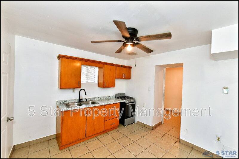Apartment for rent at 1908B Olive Ave, El Paso, TX 79901